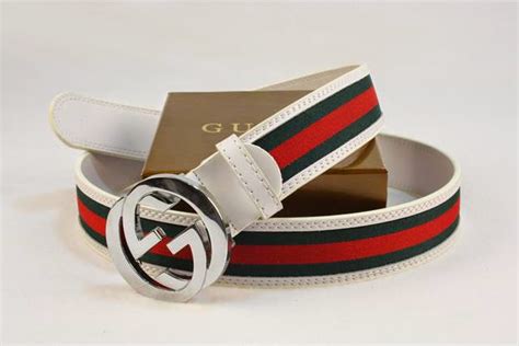 fake white gucci belts|replica gucci belt.